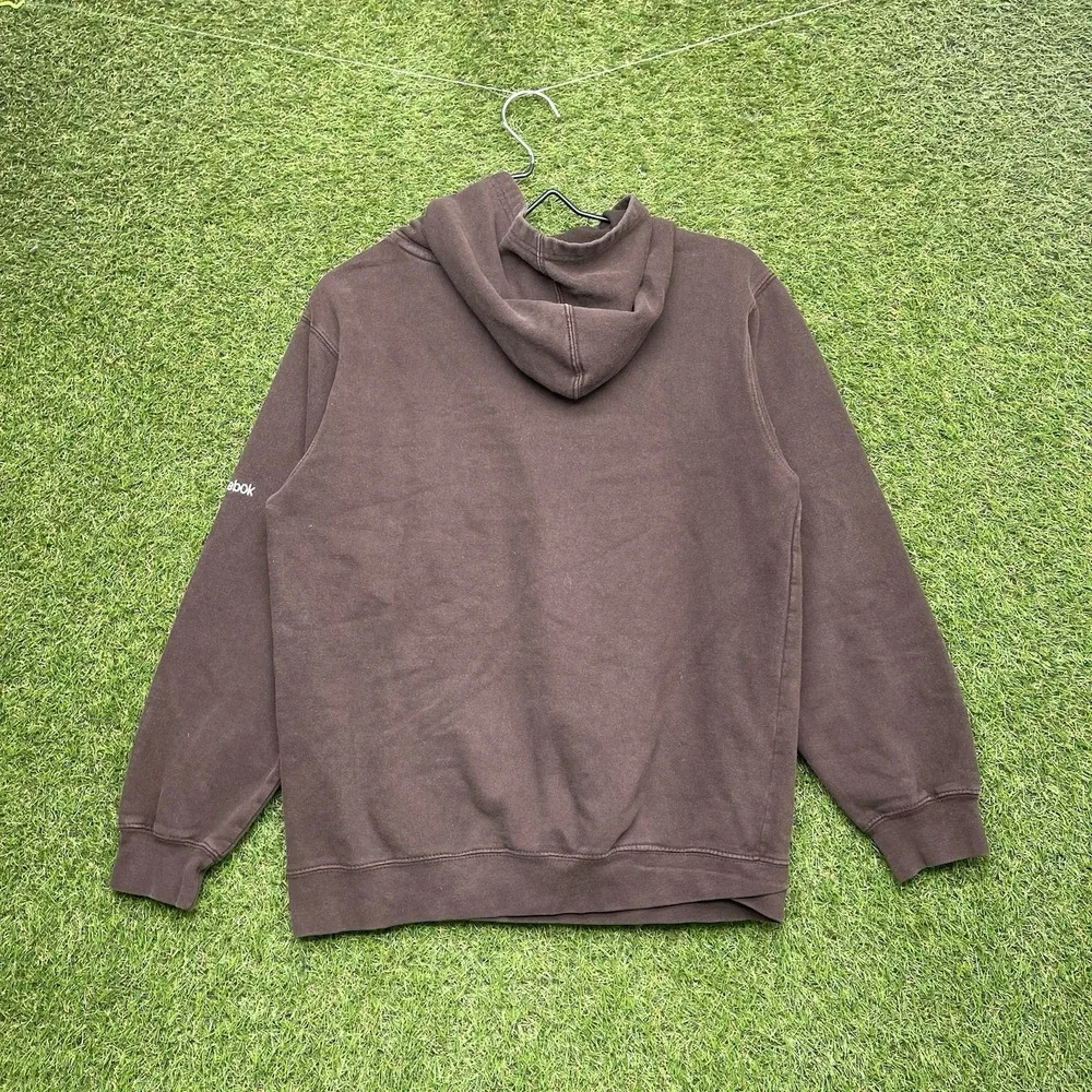 Nike shop confidence